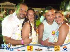 Bloco Skol Folia